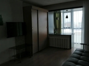 Апартаменты Семпл на Старовского 30