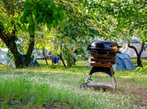 База отдыха Следопыт