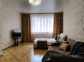 Квартира Просторная Однокомнатная в Самом Центре Ульяновска