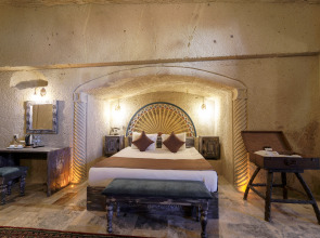 Отель Doctor's Cave Cappadocia