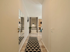 Апартаменты 10