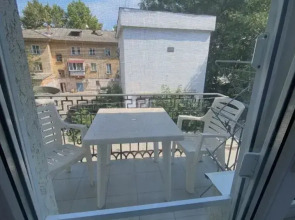 Апартаменты на улице Театральной 26