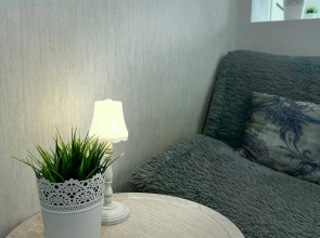 Квартира Уютная двухкомнатная