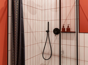 Апартаменты D на 6-й Советской 22/22