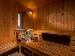 Гостевой дом "Красный городок"