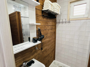 Шале Горное наслаждение 1