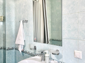 Гостевой дом Соната