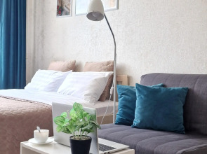 Квартира Студия Like Home у Парка