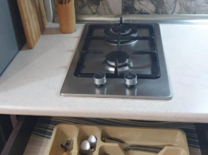 Апартаменты GiorgiApartment