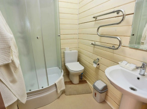 Гостевой дом Ялта