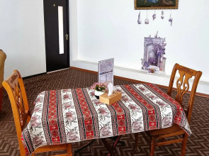 Гостевой дом Red House