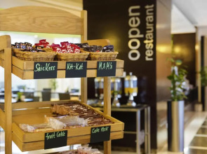 Отель ibis Muscat