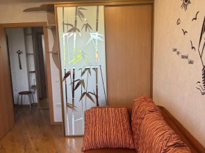 Квартира Байкальская чайка