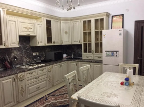 Частный Дом Большой Уютный Дом