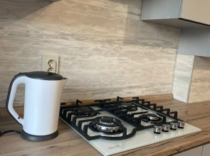 Квартира на Центральной