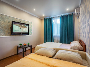 Апартаменты в ЖК Гастелло (на 2 этаже)