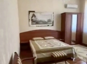 Мини-отель Олимпийский визит