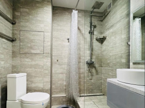 Апартаменты Рядом с Крокус Сити