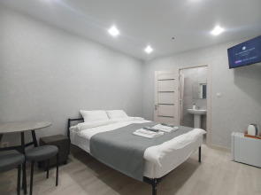 Отель Art House Hotel