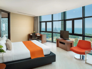 Отель The Zign Hotel