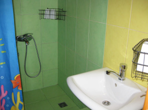 Dom Pod Zvezdopadom Guest House