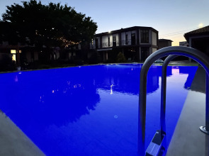 Beryozka Yug Mini Hotel