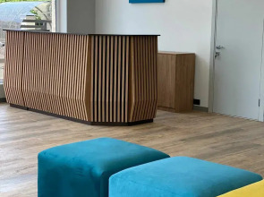 Отель Корсо