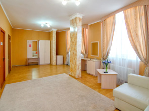 Гостевой дом Ирис