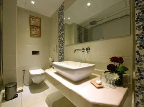 Al Masa Hotel Nasr City