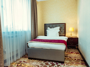 Курортный отель SULTAN PLAZA BOROVOE