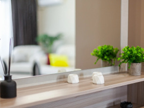 Квартира Lacky Apartmens