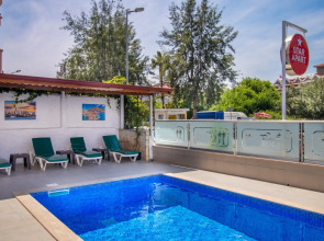 Апартаменты  Star