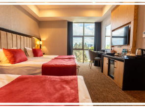 Отель Premium Ganja