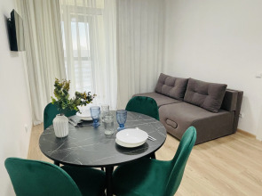 Квартира на Новосинарском Бульваре 7