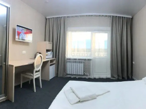 Отель Созвездие Медведицы