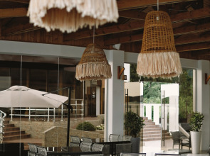 Отель Четыре Сезона