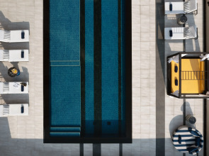 Отель TRIBE Living Bangkok Sukhumvit 39 by AccorHotels