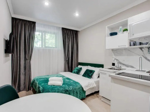 Апартаменты Проспект Вернадского 41с1 (131)