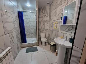 Квартира уютная и теплая