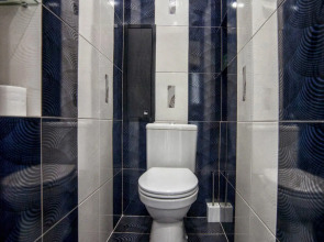 Апартаменты на Ново-Чернушенском