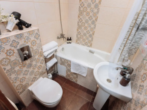 Апартаменты Malkova Apartments на Багратиона