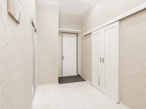 Новые апартаменты в центре на площади Победы