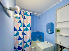 Апартаменты Unique Apart Малахит на Пролетарской 9 рядом с жд и автовокзалом