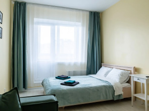 Квартира у м. Беговая