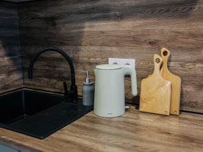 Апартаменты Альфа Хоум Плюс В центре Челябинска