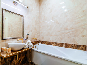 Апартаменты у Вокзала