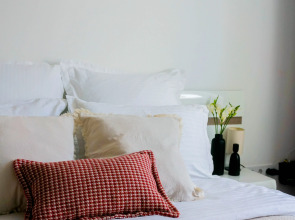 Апартаменты Stella на Сергеева