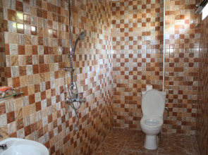 Мини-отель SV Batumi