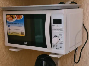 V Otele Bely Pesok Apartments