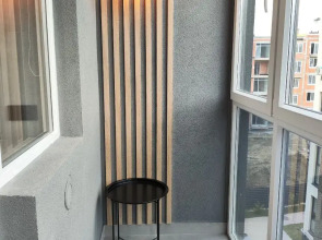 Апартаменты Agate 129